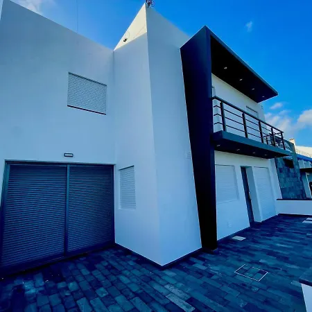 Casa Brisa Do Mar Casa de Férias Ponta Delgada