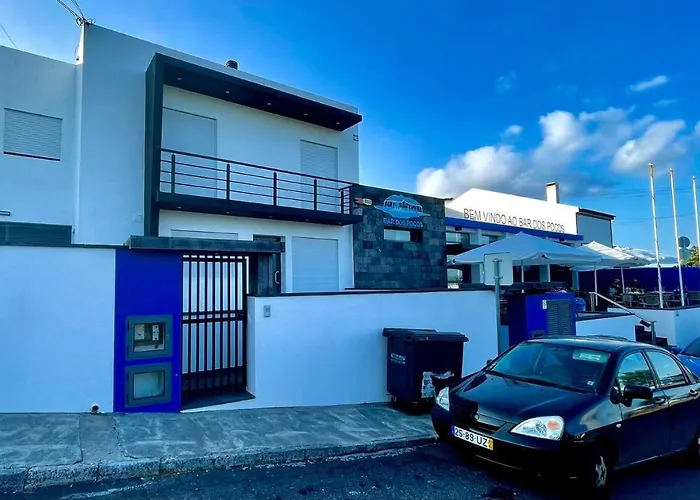 Casa Brisa Do Mar Casa de Férias