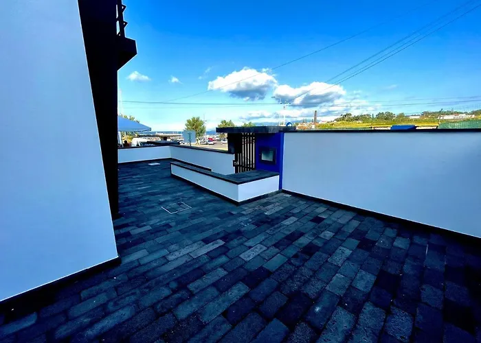 Casa Brisa Do Mar * Ponta Delgada