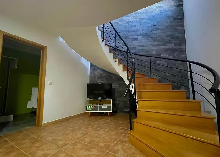 Casa de Férias Casa Brisa Do Mar