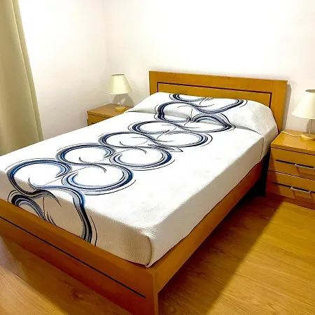 Holiday home Casa Brisa Do Mar