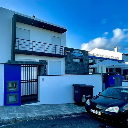 Casa Brisa Do Mar Casa de Férias
