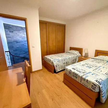 Casa Brisa Do Mar Casa de Férias *