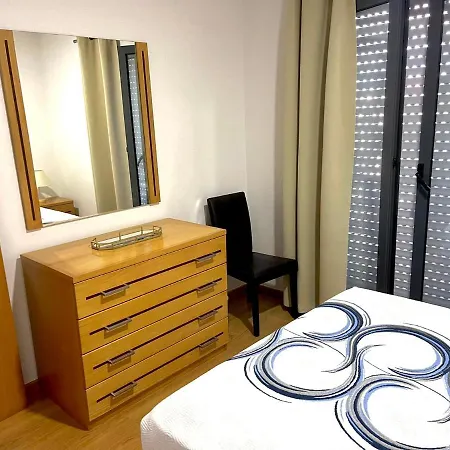 Holiday home Casa Brisa Do Mar Ponta Delgada (Sao Miguel)