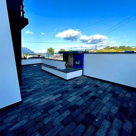 Casa Brisa Do Mar * Ponta Delgada