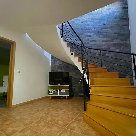 Casa vacanze Casa Brisa Do Mar