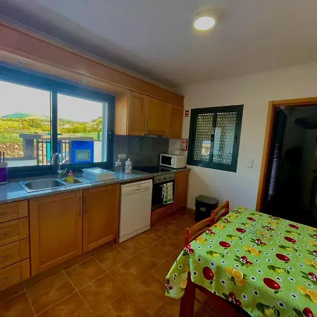 Casa Brisa Do Mar Casa de Férias