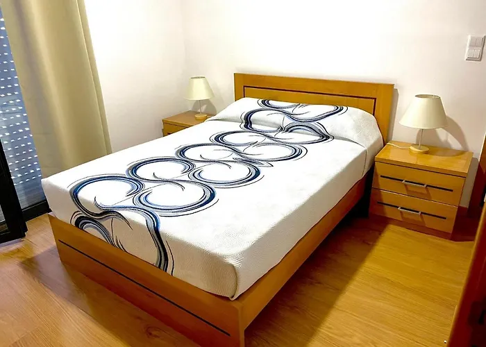 Casa vacanze Casa Brisa Do Mar