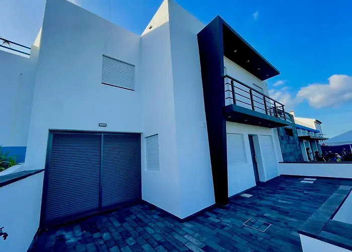 Casa Brisa Do Mar Casa vacanze Ponta Delgada