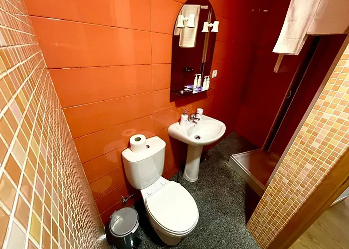 Casa Brisa Do Mar Casa vacanze Ponta Delgada