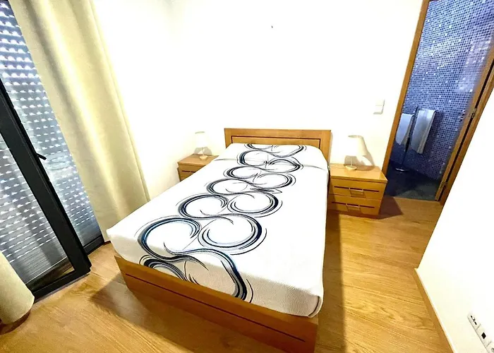 Casa vacanze Casa Brisa Do Mar