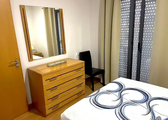 Holiday home Casa Brisa Do Mar Ponta Delgada (Sao Miguel)