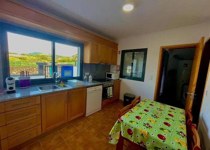 Casa Brisa Do Mar Casa vacanze