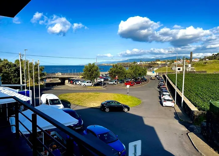 Casa Brisa Do Mar * Ponta Delgada